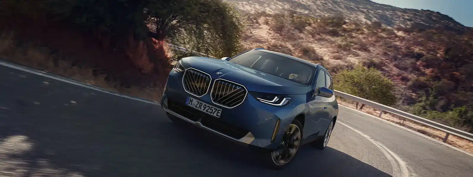Leebmann Passau Deggendorf Hauzenberg BMW X3 PHEV