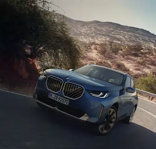 Leebmann Passau Deggendorf Hauzenberg BMW X3 PHEV