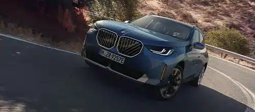 Leebmann Passau Deggendorf Hauzenberg BMW X3 PHEV