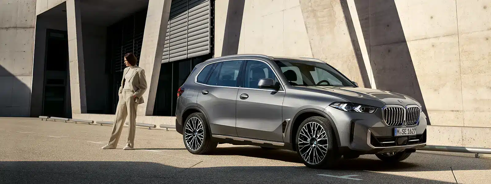 Leebmann Passau Deggendorf Hauzenberg BMW X5