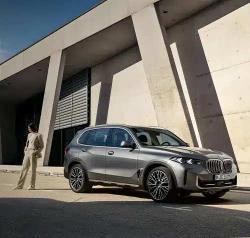 Leebmann Passau Deggendorf Hauzenberg BMW X5