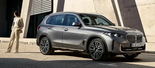 Leebmann Passau Deggendorf Hauzenberg BMW X5