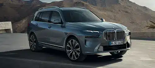 Leebmann Passau Deggendorf Hauzenberg BMW X7