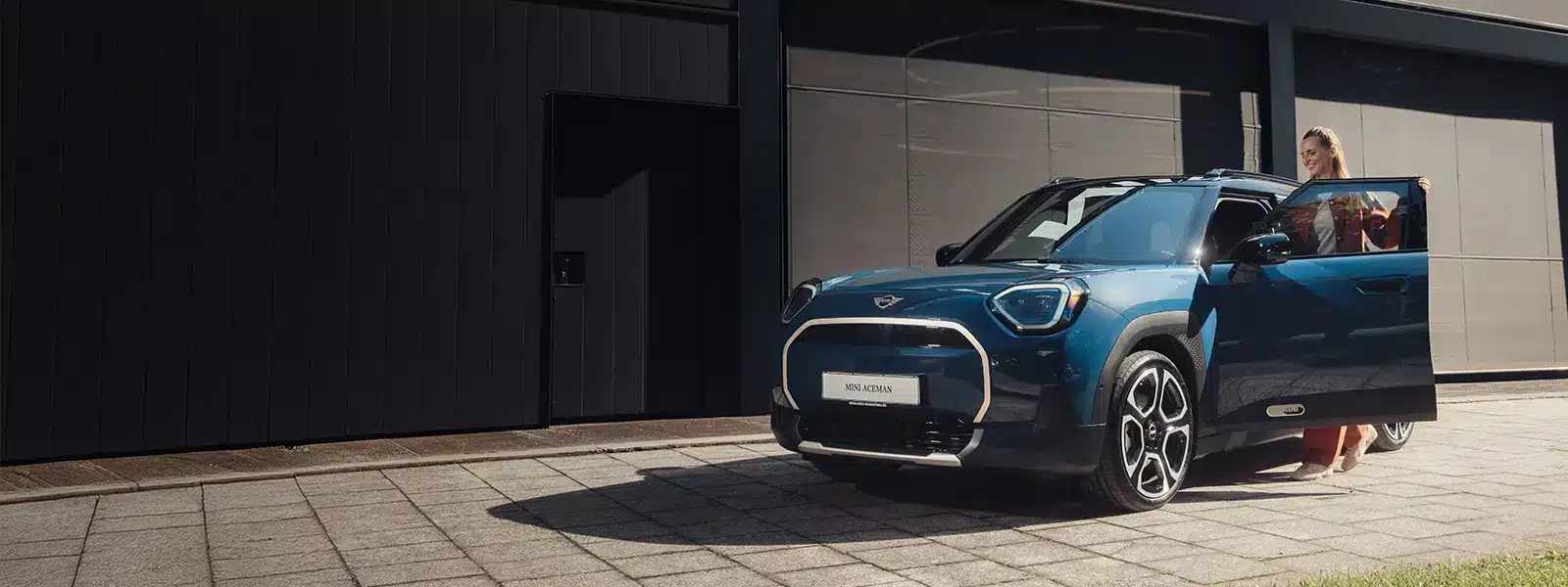 Leebmann Passau Hauzenberg Deggendorf MINI Service 5plus