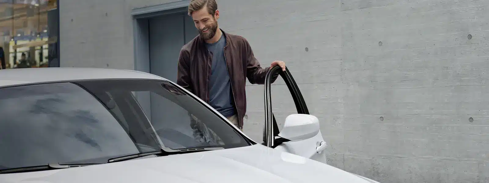 Leebmann Passau Pocking Deggendorf Hauzenberg BMW Service 5+