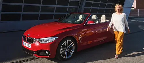Leebmann Passau Pocking Deggendorf Hauzenberg BMW Service 5+