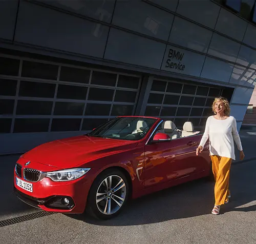 Leebmann Passau Pocking Deggendorf Hauzenberg BMW Service 5+