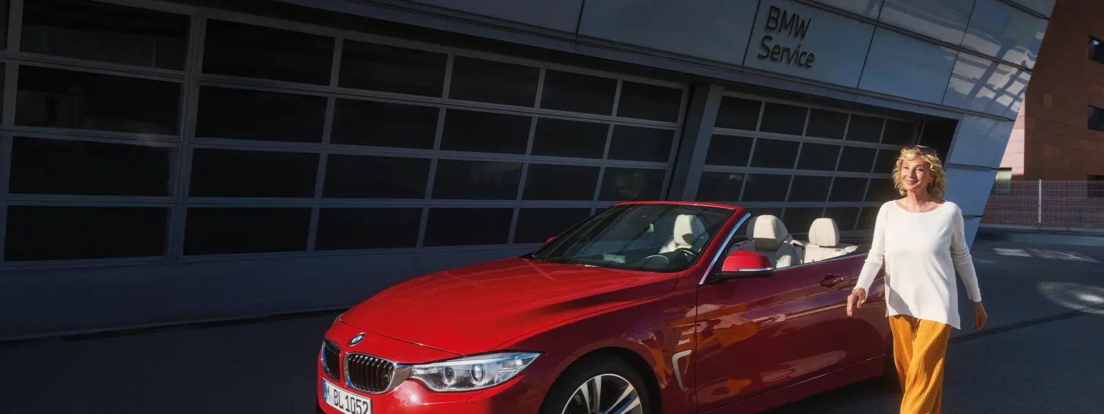 Leebmann Passau Pocking Deggendorf Hauzenberg BMW Service 5+