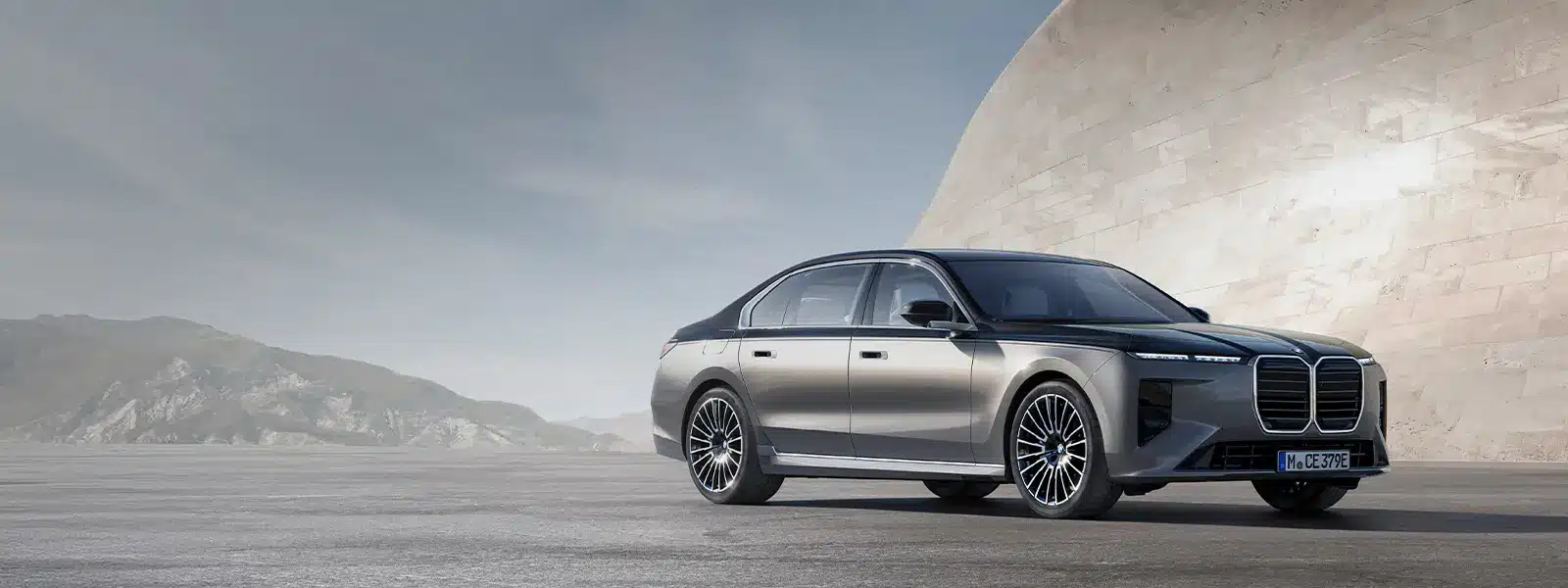 Leebmann Passau Deggendorf Hauzenberg BMW 7er
