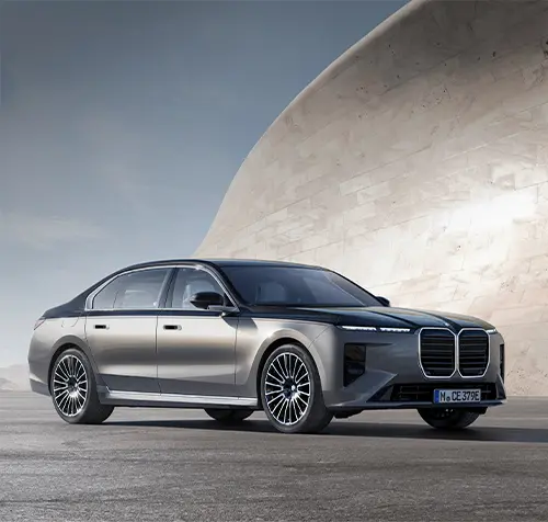 Leebmann Passau Deggendorf Hauzenberg BMW 7er