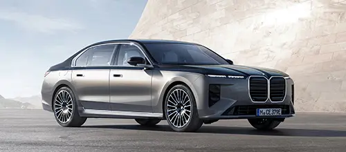 Leebmann Passau Deggendorf Hauzenberg BMW 7er