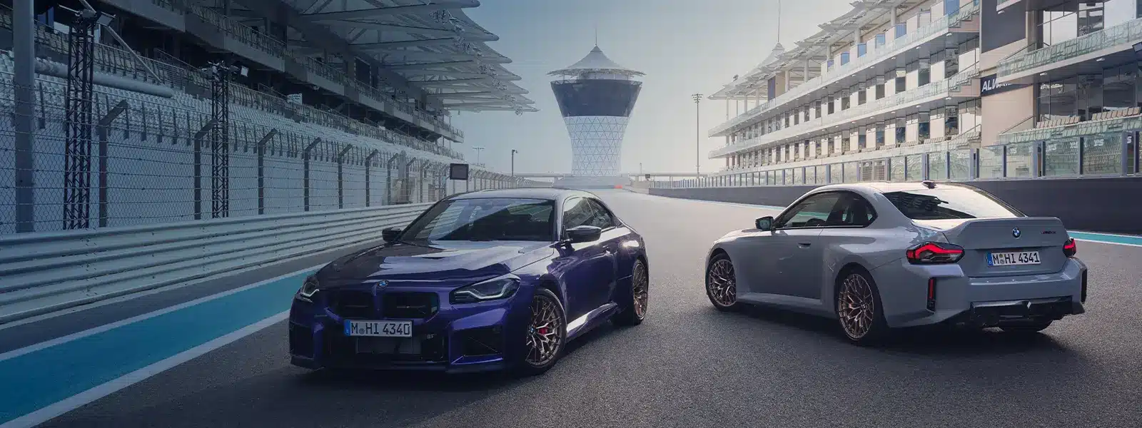 Leebmann Passau Deggendorf Hauzenberg BMW M Wochen