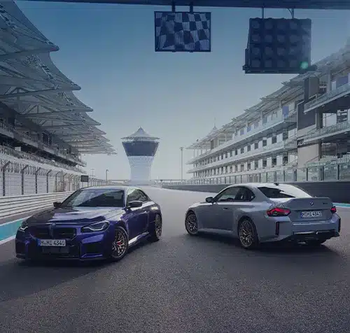 Leebmann Passau Deggendorf Hauzenberg BMW M Wochen