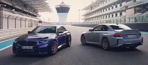 Leebmann Passau Deggendorf Hauzenberg BMW M Wochen