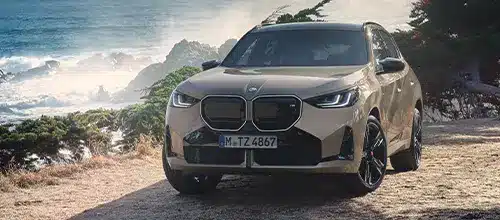 Leebmann Passau Deggendorf Hauzenberg BMW X3
