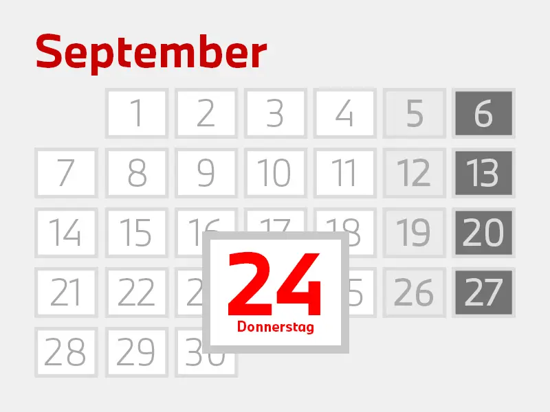 Betriebsversammlung Auto-Leebmann GmbH – 24. September 2026