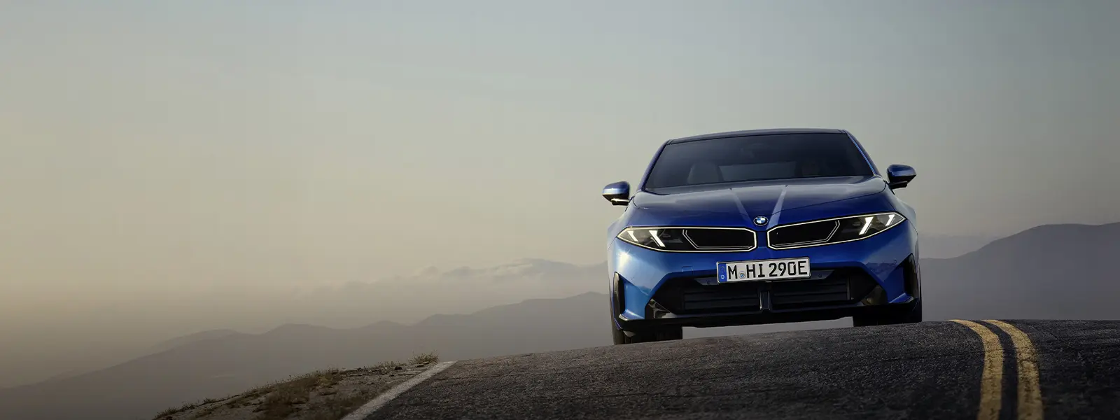 Leebmann Passau Deggendorf Hauzenberg BMW i3