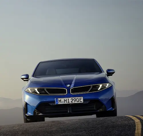 Leebmann Passau Deggendorf Hauzenberg BMW i3