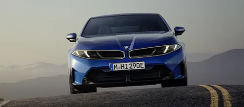 Leebmann Passau Deggendorf Hauzenberg BMW i3