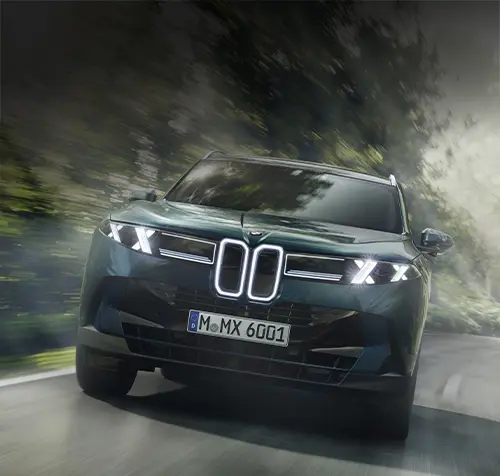 Leebmann Passau Deggendorf Hauzenberg BMW X5