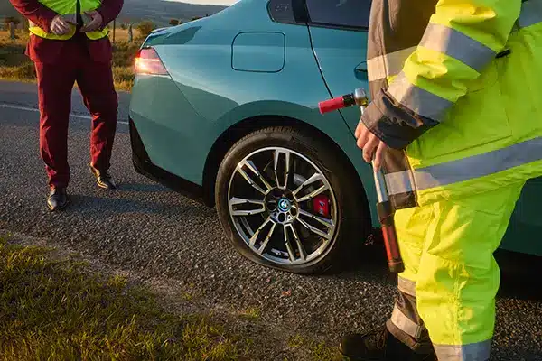 Leebmann Passau Pocking Deggendorf Hauzenberg BMW Unfall- und Pannenhilfe