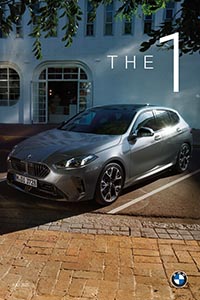 Preisliste BMW 1er