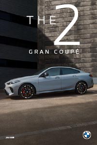 BMW Preisliste 2er Gran Coupé
