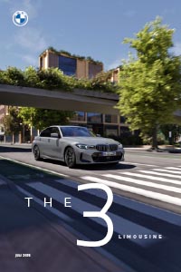 BMW Preisliste 3er