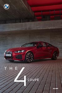 BMW Preisliste 4er