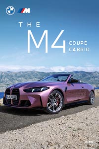 BMW Preisliste M4