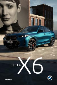 BMW Preisliste X6