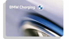 Auto-Leebmann BMW Elektromobilität Charging Card