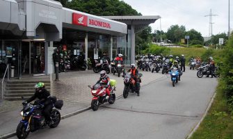 Auto-Leebmann Motorrad Leebmann Tour 2022