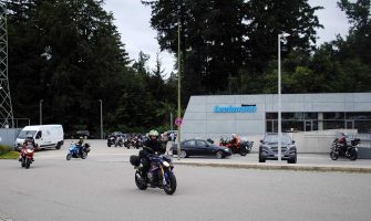 Auto-Leebmann Motorrad Leebmann Tour 2022