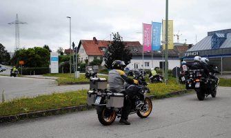 Auto-Leebmann Motorrad Leebmann Tour 2022