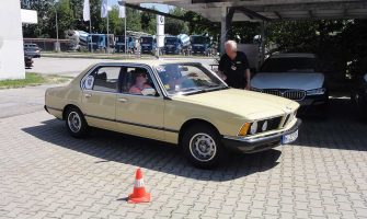 Auto-Leebmann SCHMID Service Donautal Classic 2022