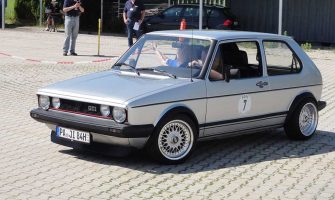 Auto-Leebmann SCHMID Service Donautal Classic 2022