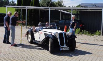 Auto-Leebmann SCHMID Service Donautal Classic 2022