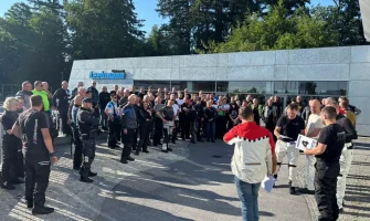Motorrad Leebmann Tour Dolomiten 2026