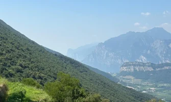 Motorrad Leebmann Tour Dolomiten 2026