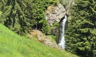 Motorrad Leebmann Tour Dolomiten 2026