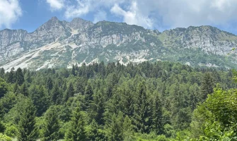 Motorrad Leebmann Tour Dolomiten 2026