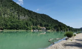 Motorrad Leebmann Tour Dolomiten 2026