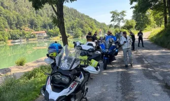 Motorrad Leebmann Tour Dolomiten 2026