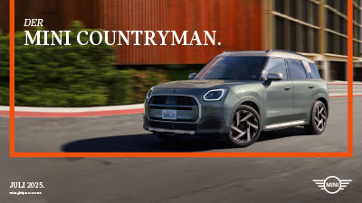 MINI Preisliste Countryman